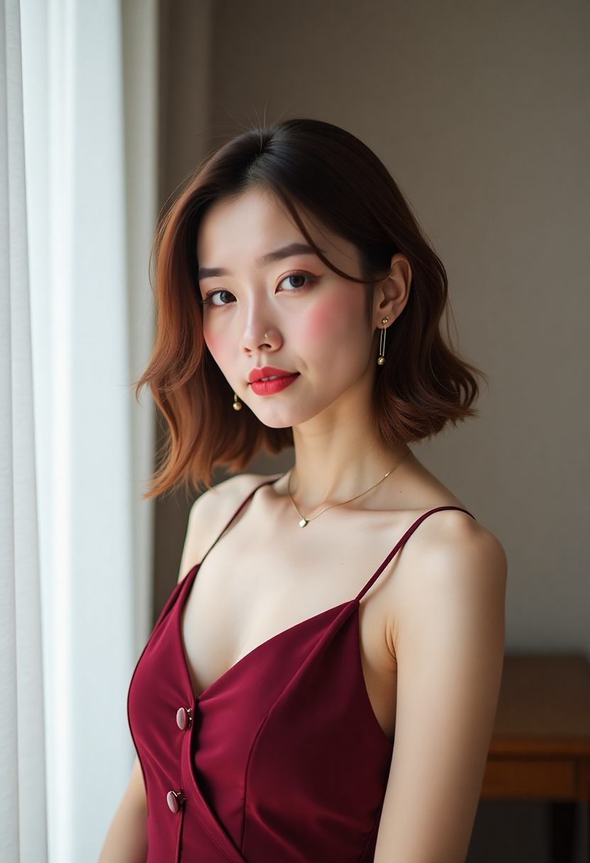 厨房控温与体感降温